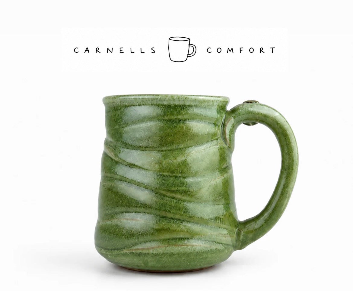 Anxiety Mugs