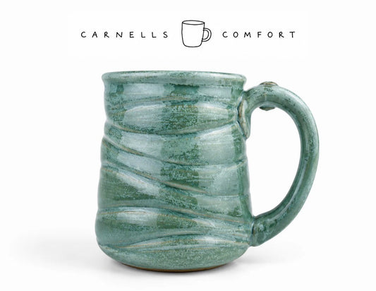 Anxiety Mugs