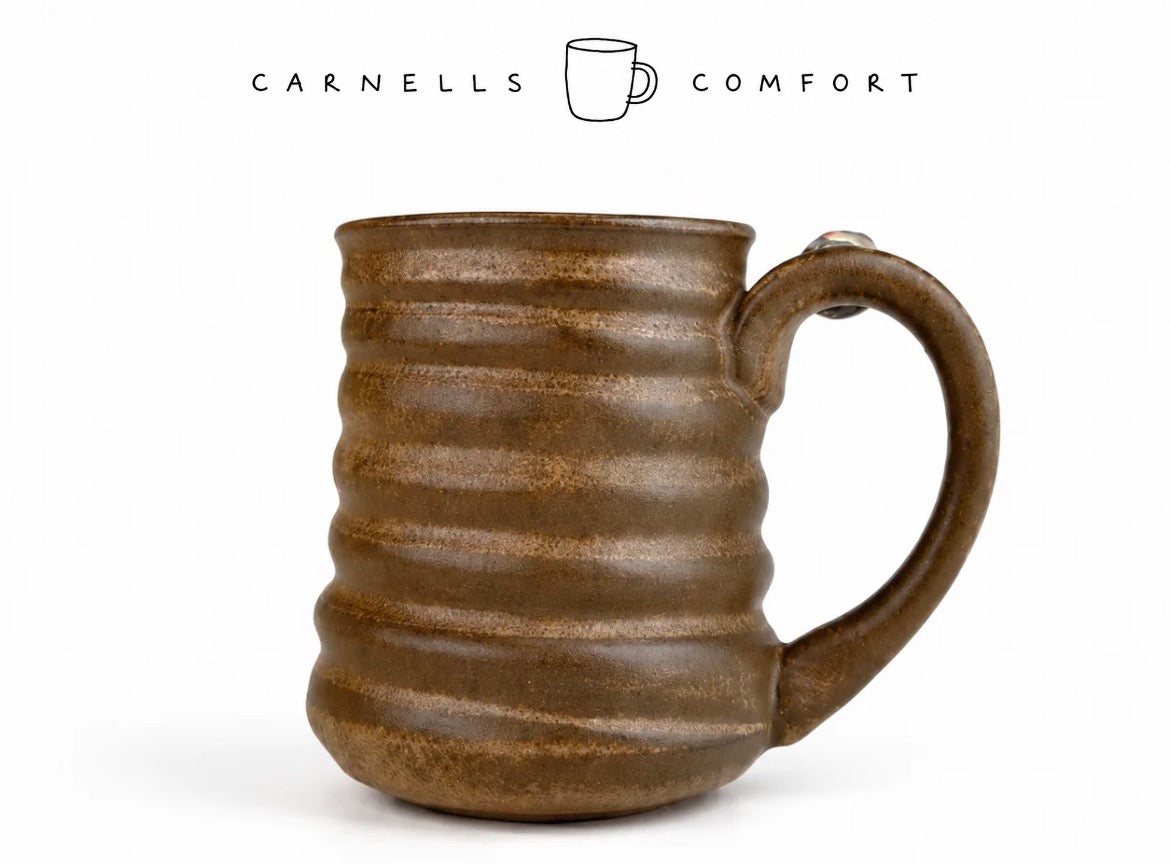 Anxiety Mugs